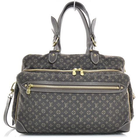 Louis Vuitton diaper bag